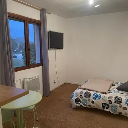Grand Studio Meuble La Garde (Var)