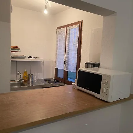 Grand Studio Meuble