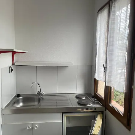 Lejlighed Grand Studio Meuble *
