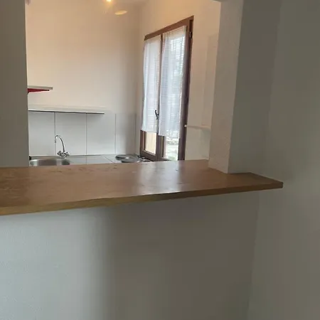 Grand Studio Meuble